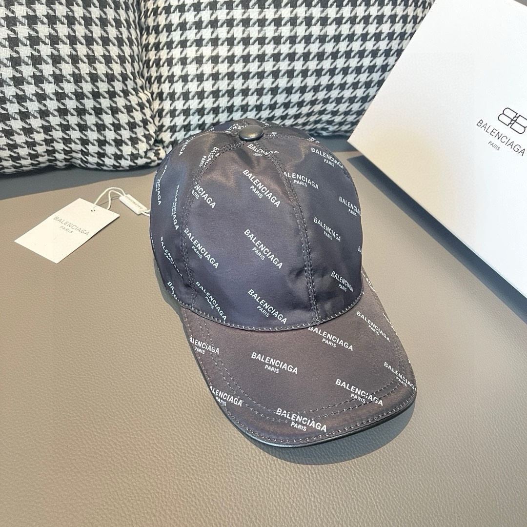 Balenciaga Caps